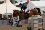CSI5 Manama Stakes Show Jumping