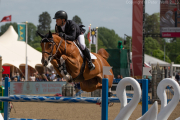 CSI5 Manama Stakes Show Jumping