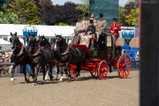Quicksilver Mail Coach