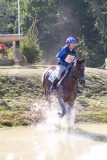 Imogen Murray on Shannondale Vintage