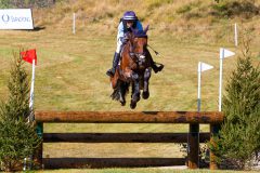 Lauren Innes on GlobalFision M