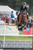 Horse Jumping