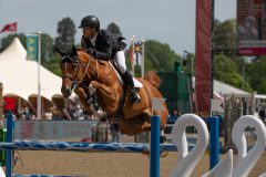 CSI5 Manama Stakes Show Jumping
