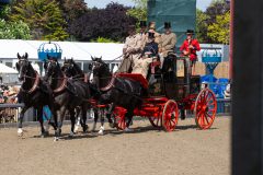 Quicksilver Mail Coach