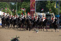 The HouseHold Cavalry