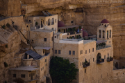 St Georges Monastery