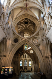 Wells Cathedral