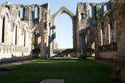 Fountains Abbey