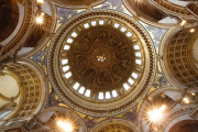 St Paul's Cathedral