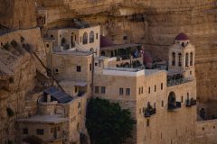 St Georges Monastery