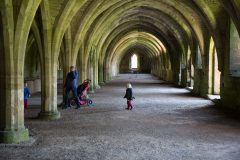 Fountains Abbey