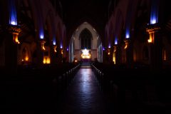 Advent Lights