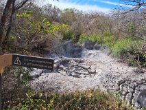 Hot spring