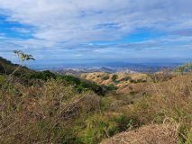 Just south of Monteverde