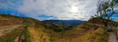 South of Monteverde