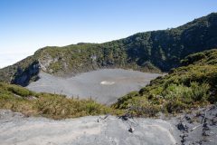 Third Crater