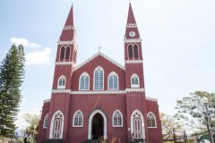 Tin Church