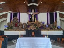 Liberia Cathedral