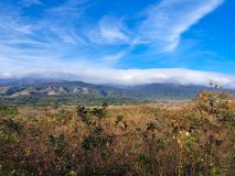 Rincon de la Vieja