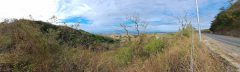 South of Monteverde