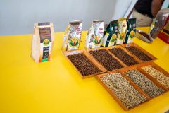 Different Coffee types
