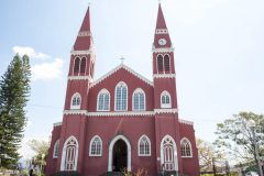 Tin Church