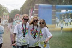 Colour Rush
