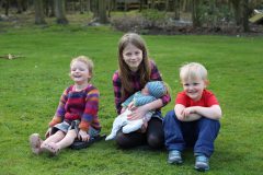 The cousins
