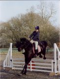 Alice on Oliver