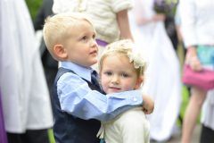 William and Bryony
