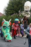 Carnival in Bradford