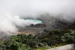 Volcano