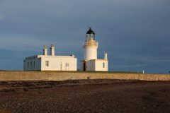 Scottish Lighthouse