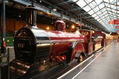 Engine 673