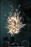 Spectacular lampshade