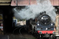 Locomotive 75078