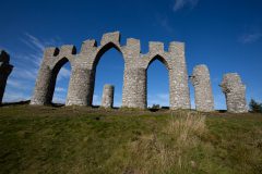 Fyrish Monument