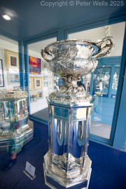 The Grand Challenge Cup