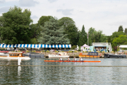 470 Leander Club 'A'