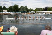 114 Upper THames Rowing Club 'A'