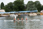 544 Marlow Rowing Club ‘B’
