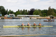 557 Shiplake College ‘A’