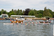 72 Tideway Scullers’ School
