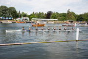 34 City of Cambridge Rowing Club ‘A’