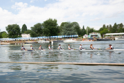 112 Tyne Amateur Rowing Club ‘A’