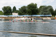 111 Tideway Scullers’ School