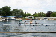351 City of Cambridge Rowing Club ‘A’