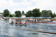 470  Leander Club ‘A and 470  Leander Club ‘A
