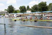 71 Vesta Rowing Club ‘B and 70 Vesta Rowing Club ‘C’