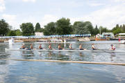 81 City of Cambridge Rowing Club ‘A’